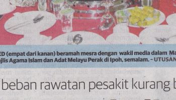 Pusat Hemodialisis Di Setiap Daerah Pusat Hemodialisis Di Setiap Daerah